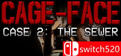 《笼脸人 | 案例2：下水道（CAGE-FACE | Case 2: The Sewer）》DARKSiDERS镜像版[EN]