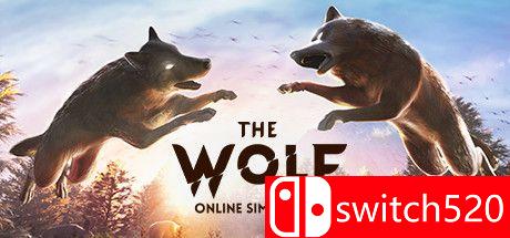 《狼（The Wolf）》官方中文 DARKSiDERS镜像版[TW/EN]