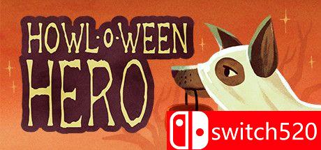 《万圣节英雄（Howloween Hero）》DARKSiDERS镜像版[EN]