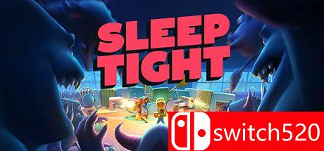 《安眠（Sleep Tight）》VR版 VREX镜像版[EN]