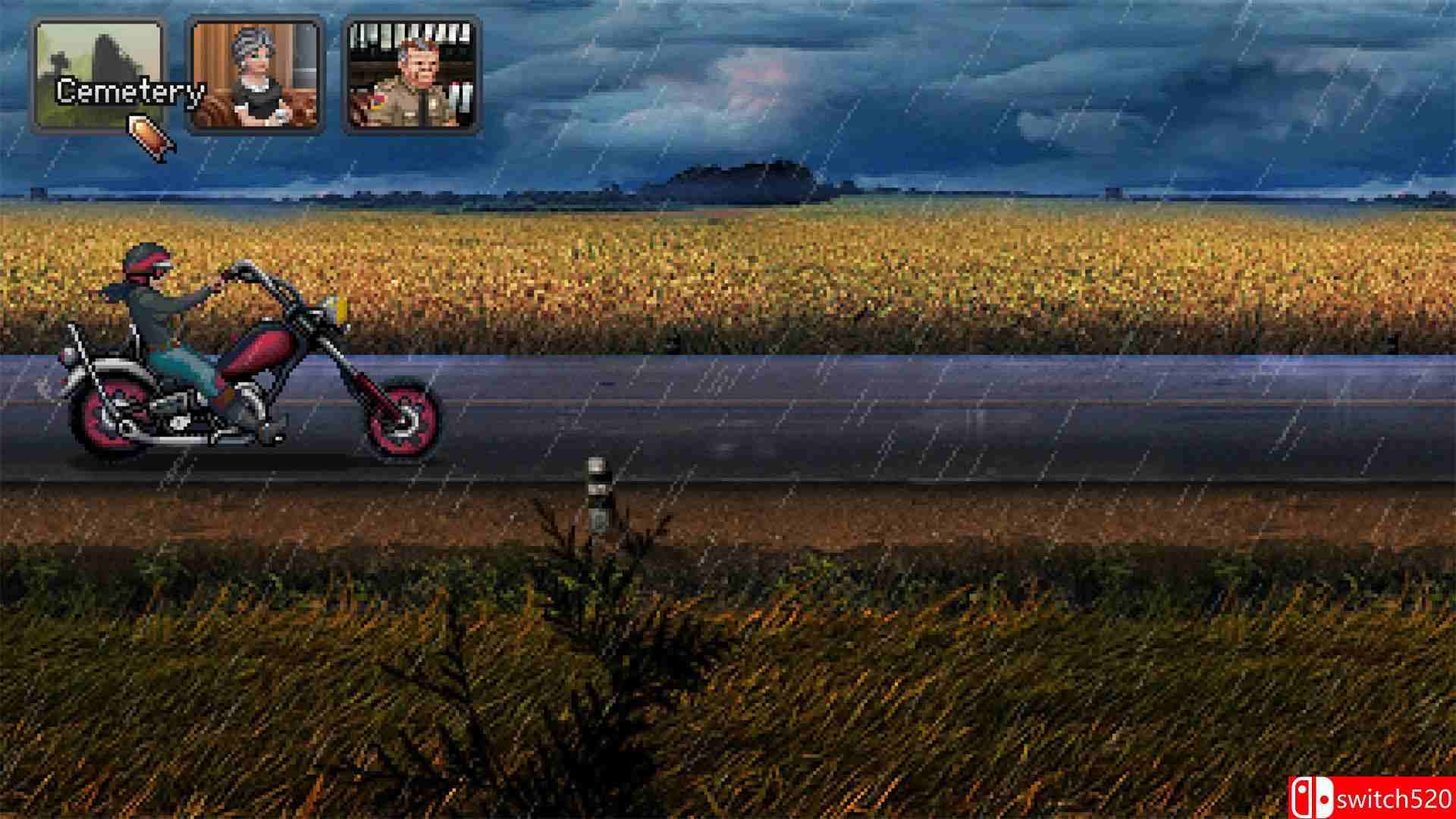 《凯西·瑞恩：导演剪辑版（Kathy Rain Directors Cut）》v1.0.3.5225 Razor1911镜像版[EN]_2