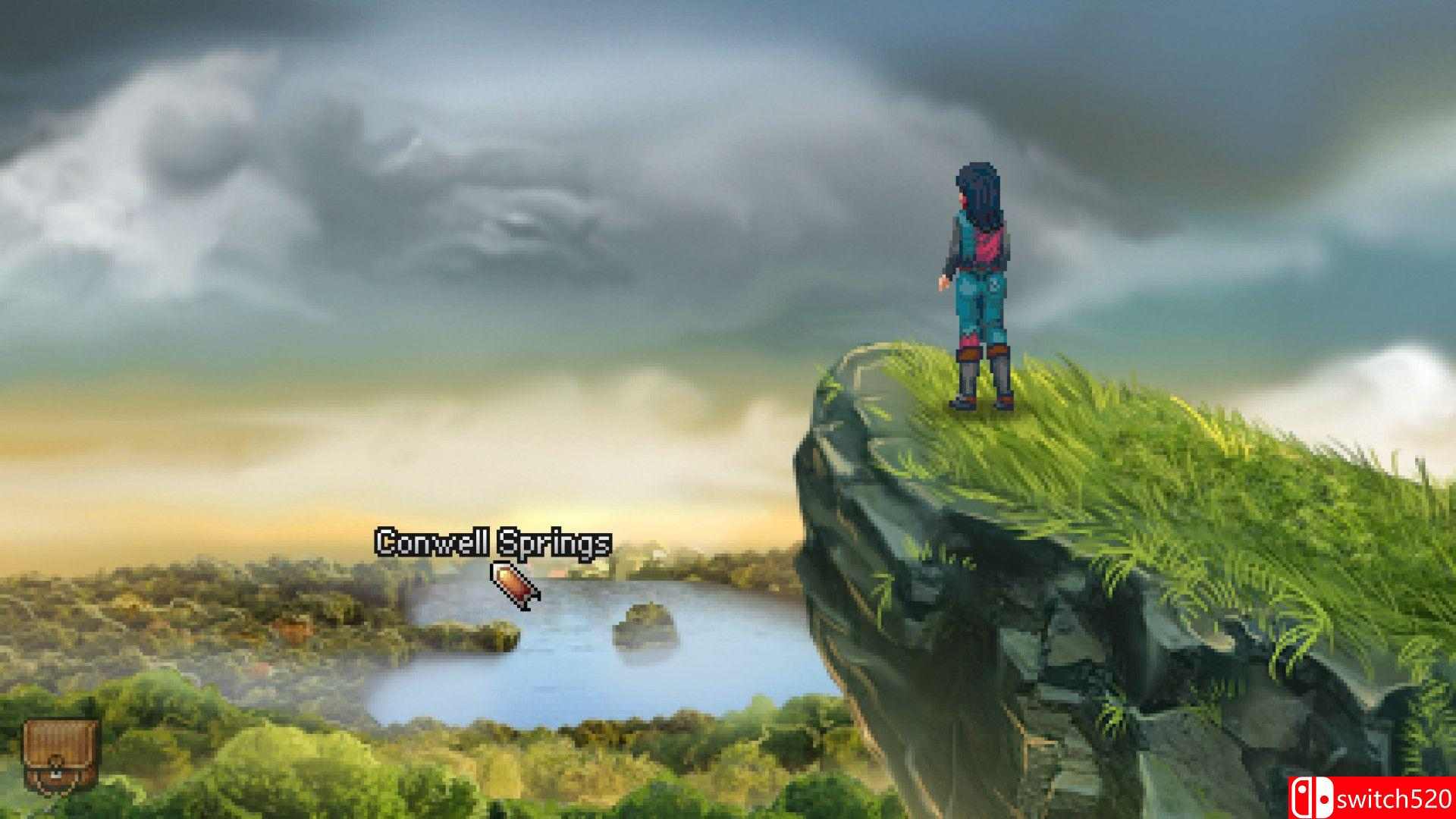 《凯西·瑞恩：导演剪辑版（Kathy Rain Directors Cut）》v1.0.3.5225 Razor1911镜像版[EN]_5