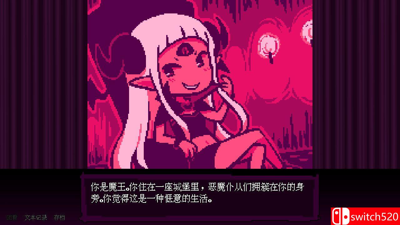 《坏结局剧院（BAD END THEATER）》官方中文 DARKZER0硬盘版[CN/EN]_2