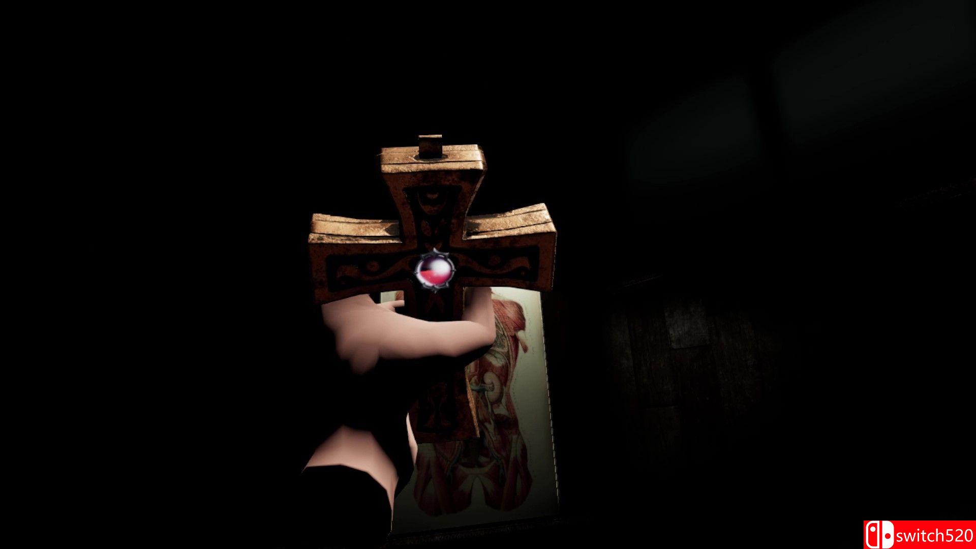 《克劳希尔：侦探案件档案VR（Crowhille - Detective Case Files VR）》VREX镜像版[EN]_3