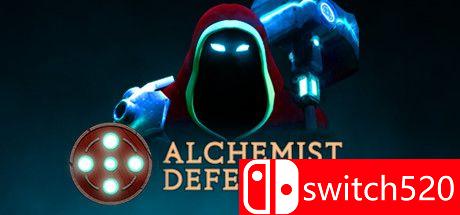 《炼金守卫者VR（Alchemist Defender VR）》VREX镜像版[EN]