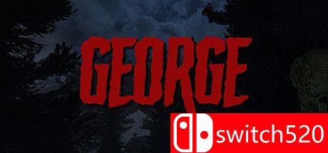 《乔治（George）》SKIDROW镜像版[EN]