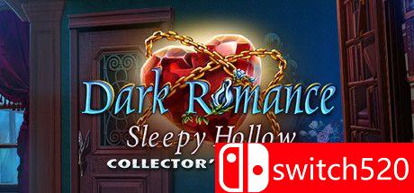 《黑暗浪漫：沉睡山谷（Dark Romance: Sleepy Hollow）》典藏版 RAZOR硬盘版[EN]