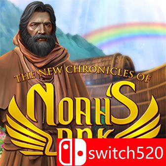 《新诺亚方舟编年史（The New Chronicles of Noah's Ark）》RAZOR硬盘版[EN]