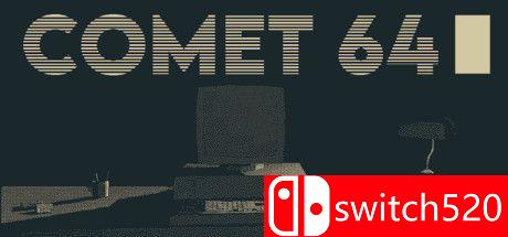 《彗星64（Comet 64）》v1.08b P2P硬盘版[EN]