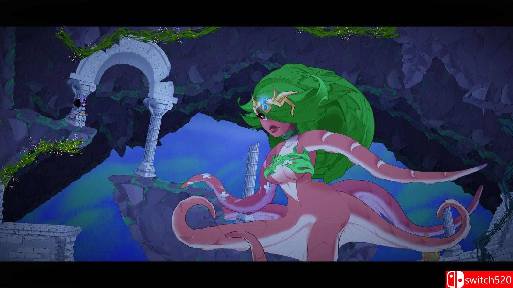 《罗亚（Roah）》DARKZER0硬盘版[EN]_1