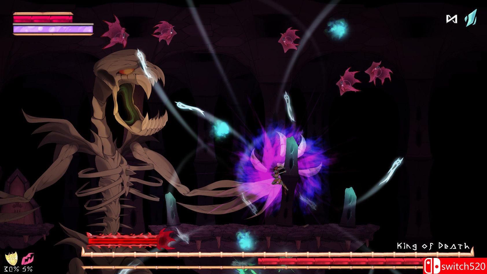 《罗亚（Roah）》DARKZER0硬盘版[EN]_4