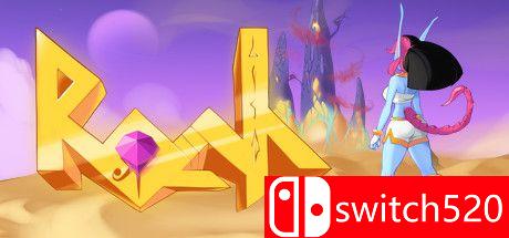 《罗亚（Roah）》DARKZER0硬盘版[EN]