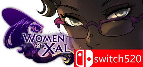 《夏尔的女人（Women of Xal）》DARKSiDERS镜像版[EN]