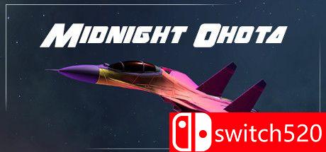 《午夜大田（Midnight Ohota）》DARKSiDERS镜像版[EN]