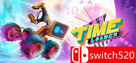 《Time Loader（Time Loader）》官方中文 v1.0.65 FCKDRM镜像版[CN/EN/JP]