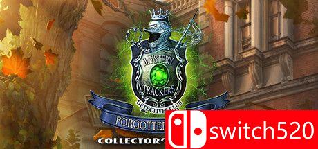 《神秘追踪者：被遗忘的声音（Mystery Trackers: Forgotten Voices）》RAZOR硬盘版[EN]