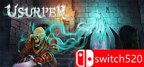 《篡夺者：灵魂束缚（Usurper: Soulbound）》Early Access P2P硬盘版[EN]
