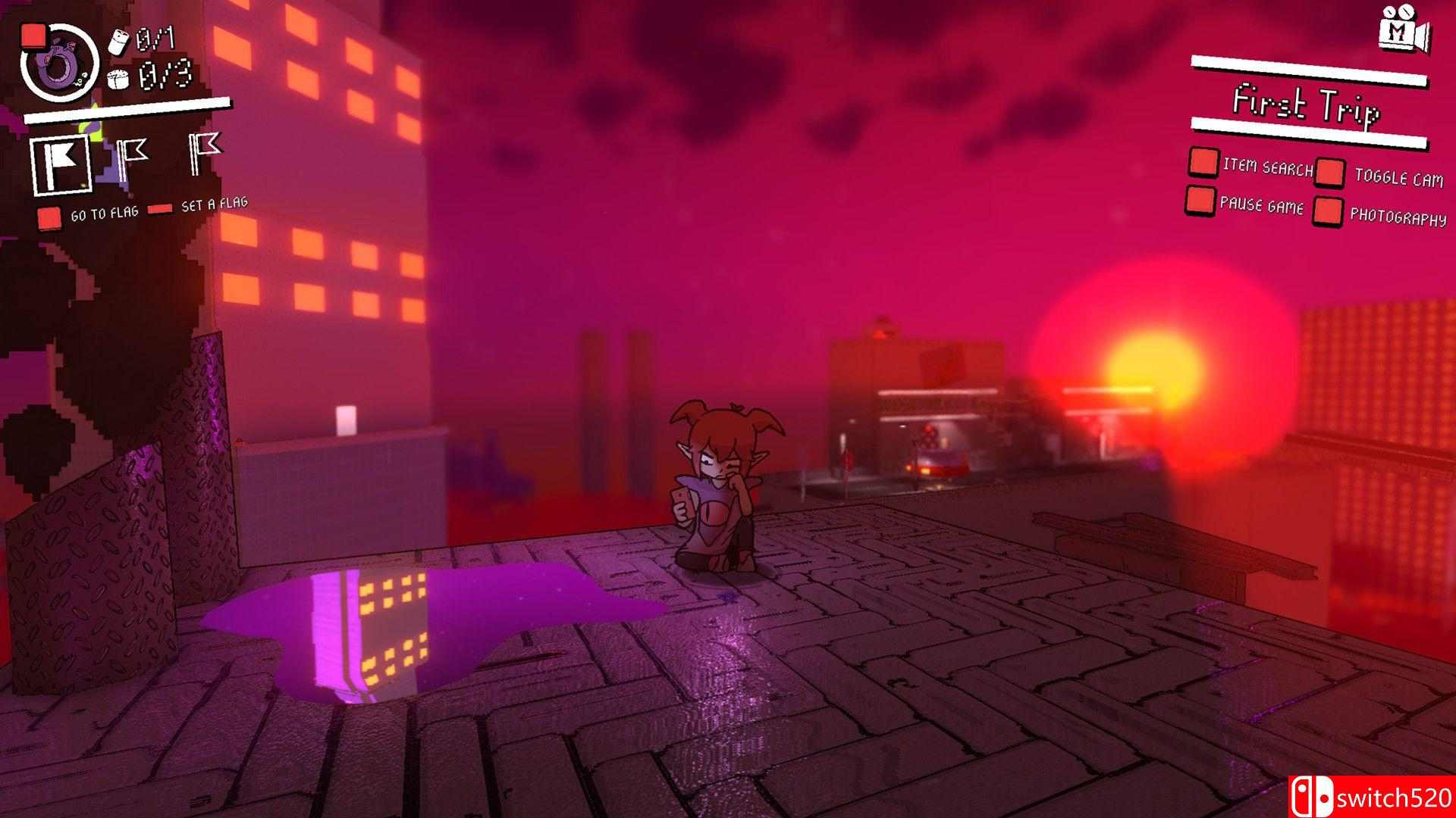 《魅影飞蝠（Demon Turf）》DOGE镜像版[EN]_1