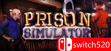 《监狱模拟器（Prison Simulator）》官方中文 CODEX镜像版[CN/EN]