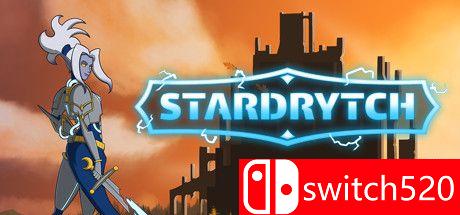 《Stardrytch（Stardrytch）》PLAZA镜像版[EN]