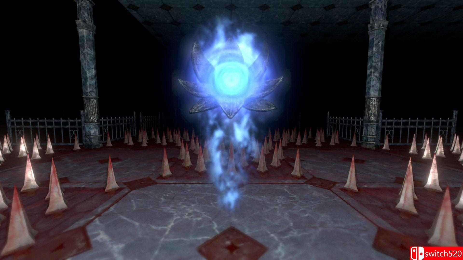 《幽魂：尤米的迷宫（Undernauts: Labyrinth of Yomi）》DARKSiDERS镜像版[EN]_2