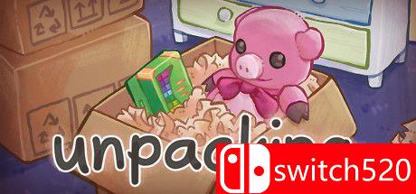 《Unpacking（Unpacking）》官方中文 rG硬盘版[CN/TW/EN/JP]