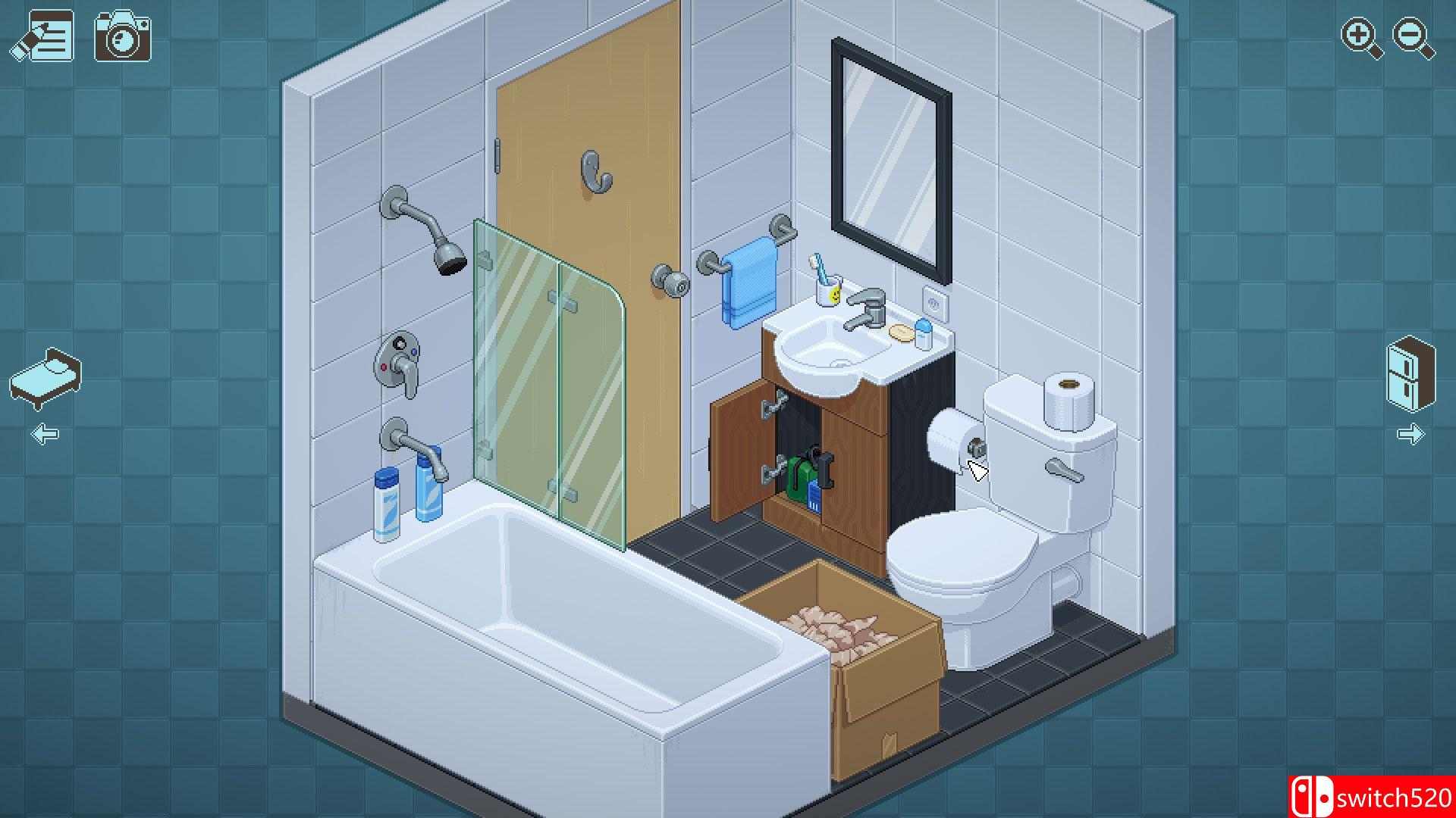 《Unpacking（Unpacking）》官方中文 rG硬盘版[CN/TW/EN/JP]_3