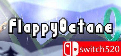 《Flappy Octane（Flappy Octane）》Early Access P2P硬盘版[EN]