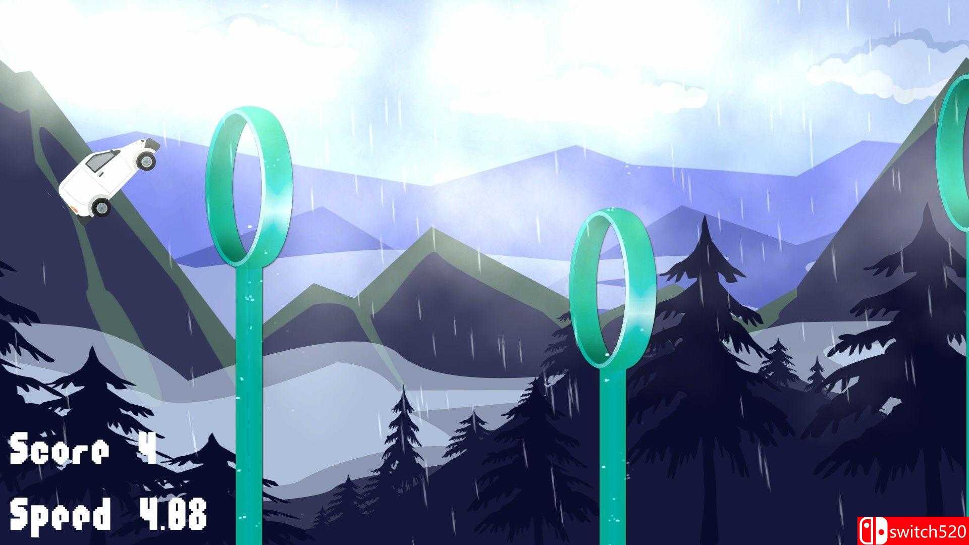 《Flappy Octane（Flappy Octane）》Early Access P2P硬盘版[EN]_4