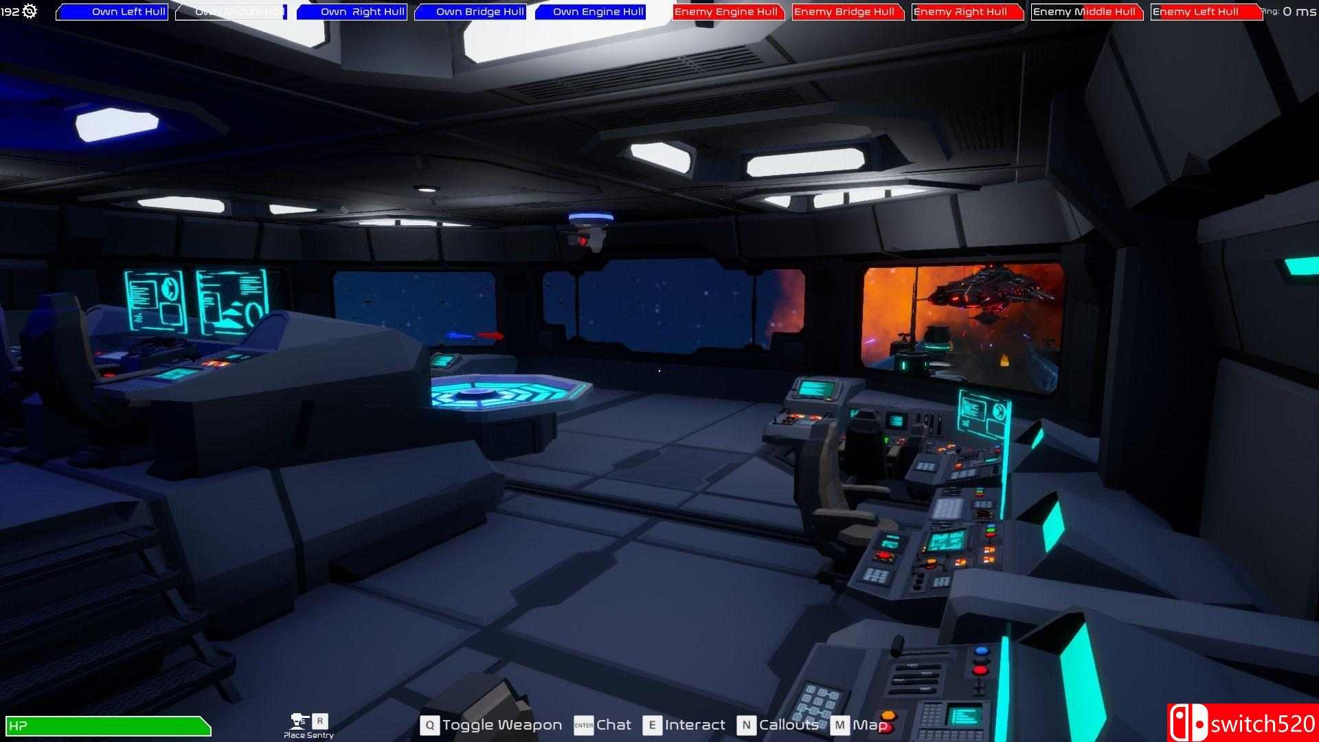 《深空战斗模拟器（Deep Space Battle Simulator）》PLAZA镜像版[EN][更新升级档]_3