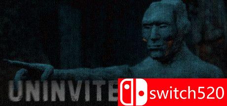 《不速之客（Uninvited Guest）》PLAZA镜像版[EN]