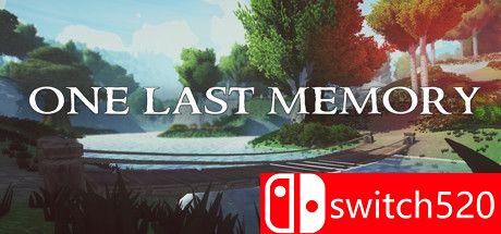 《最后的记忆（One Last Memory）》DARKSiDERS镜像版[EN]