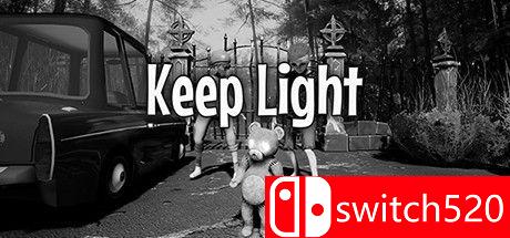 《保持光明（Keep Light）》DARKSiDERS镜像版[EN]