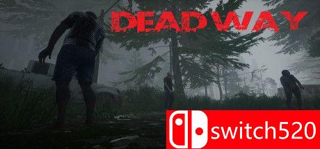 《死路（Dead Way）》DARKSiDERS镜像版[EN]