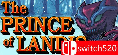 《兰迪斯王子（The Prince of Landis）》DARKZER0硬盘版[EN]