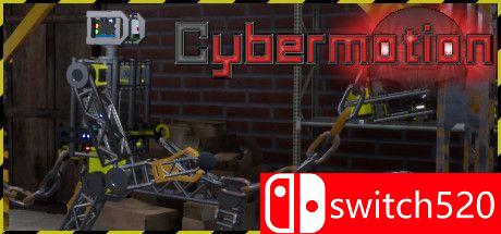 《Cybermotion（Cybermotion）》Early Access P2P硬盘版[EN]