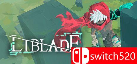 《诽谤（LIBLADE）》DARKSiDERS镜像版[EN/JP]