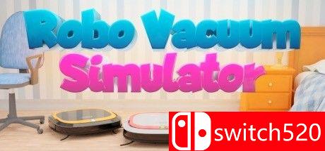 《机器人真空模拟器（Robo Vacuum Simulator）》DARKSiDERS镜像版[EN]
