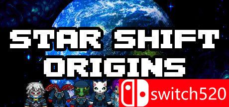 《星移起源（Star Shift Origins）》DARKSiDERS镜像版[EN]