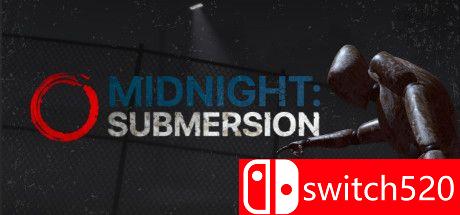 《午夜：淹没（Midnight: Submersion）》DARKSiDERS镜像版[EN]