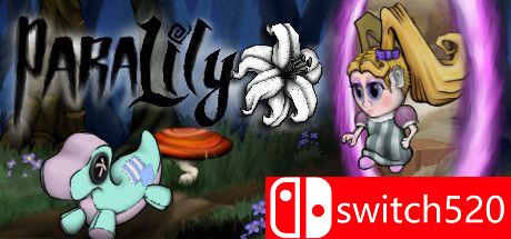 《ParaLily（ParaLily）》DARKZER0硬盘版[EN]