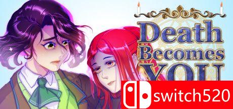 《死神来了：神秘视觉小说（Death Becomes You - Mystery Visual Novel）》PLAZA镜像版[EN]
