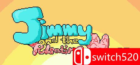 《吉米与脉动质量（Jimmy and the Pulsating Mass）》Build 7638318 P2P硬盘版[EN]