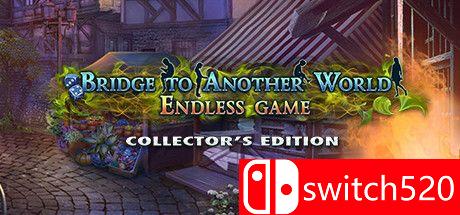 《通向另一个世界：无尽的游戏（Bridge to Another World: Endless Game）》典藏版 RAZOR硬盘版[EN]