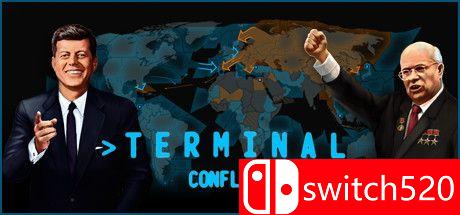 《终端冲突（Terminal Conflict）》Build 28102021 0xdeadc0de硬盘版[EN]