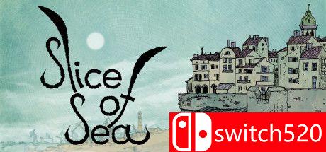 《片海异乡（Slice of Sea）》官方中文 v1.1 DINOByTES镜像版[CN/TW/EN/JP]
