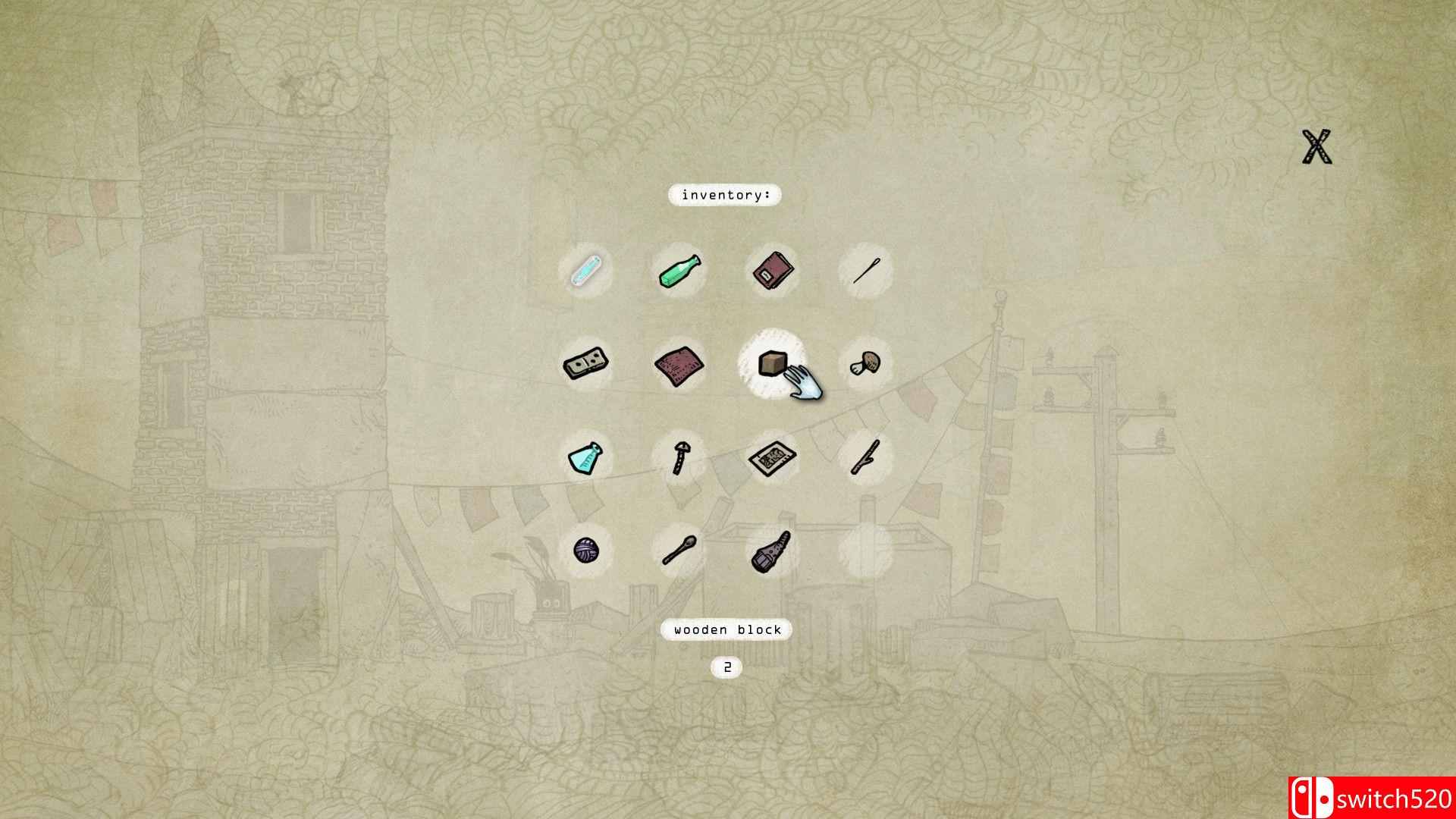 《片海异乡（Slice of Sea）》官方中文 v1.1 DINOByTES镜像版[CN/TW/EN/JP]_3
