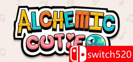 《果冻谷物语（Alchemic Cutie）》官方中文 DARKZER0硬盘版[CN/EN]