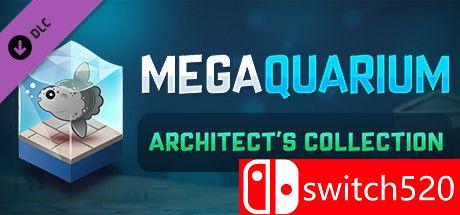 《巨型水族馆：建筑师的收藏（Megaquarium Architects Collection）》v3.0.9g rG硬盘版[CN/EN]