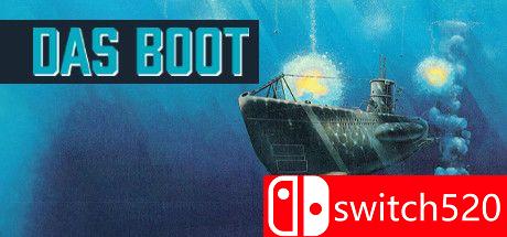 《Das Boot：德国U型潜艇模拟（Das Boot: German U-Boat Simulation）》GOG版 rG硬盘版[EN]